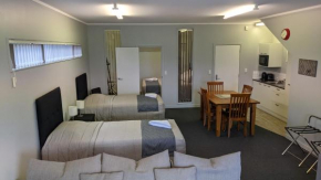 Cozy one bedroom apartment near Auckland Airport